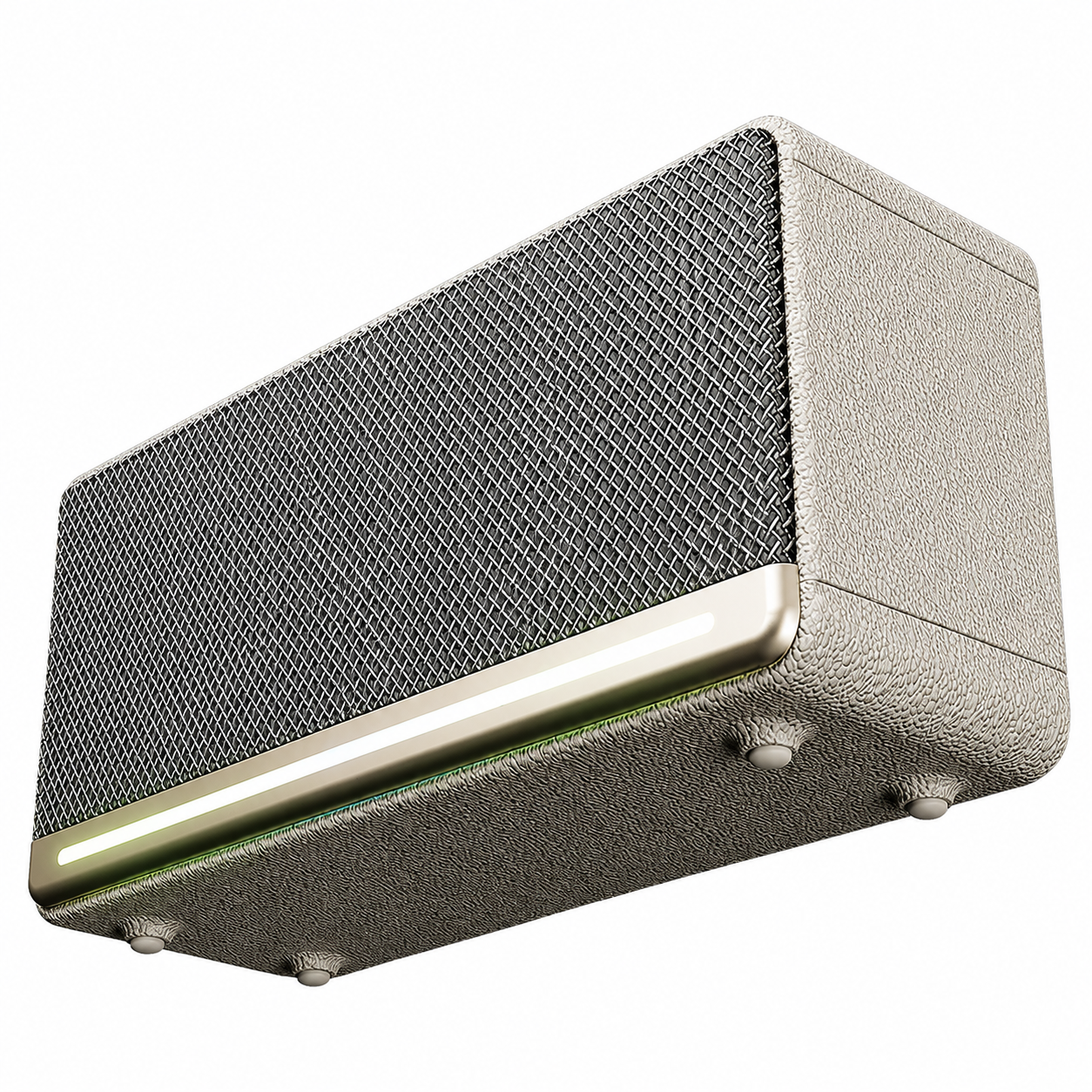 Retro Speaker R-3035