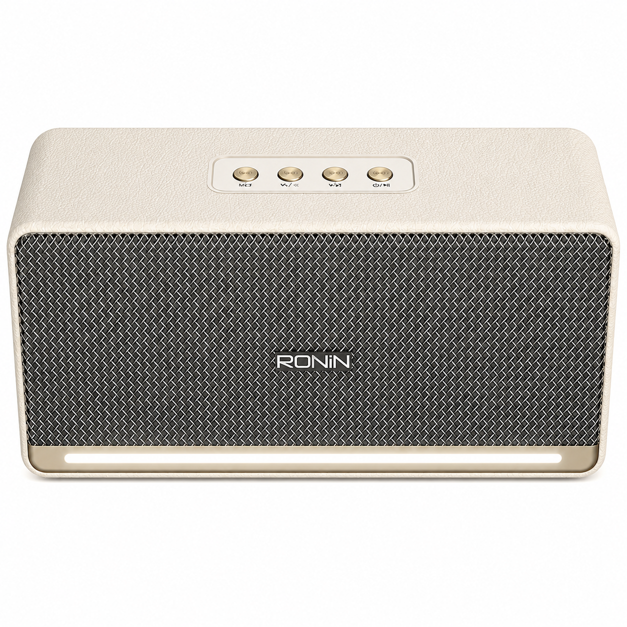 Retro Speaker R-3035