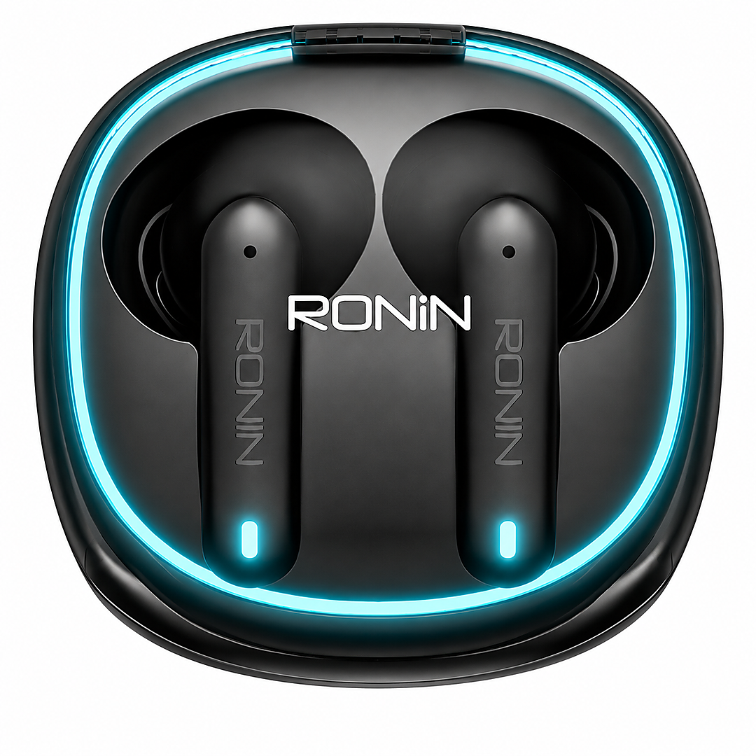 DYNASTY | R-520 Earbuds