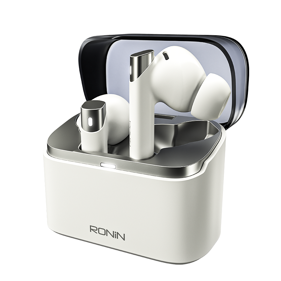 EARBUDS