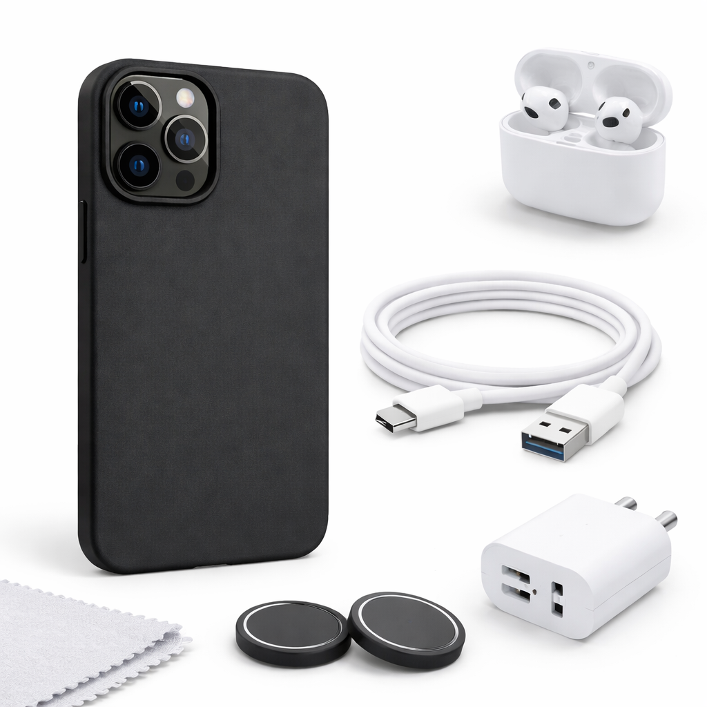 MOBILE ACCESSORIES