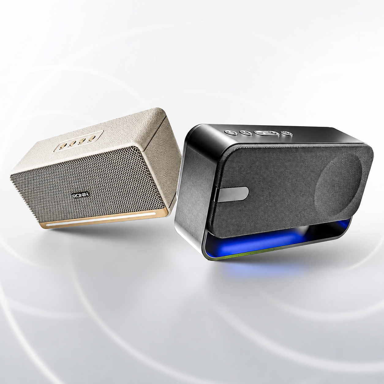 Speakers