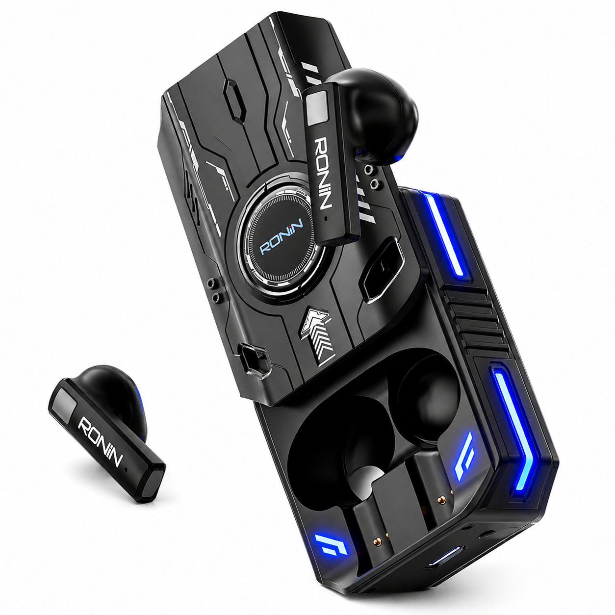 Dominator | R-7035