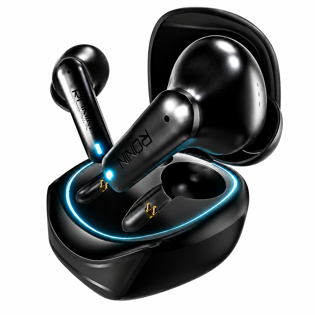 DYNASTY | R-520 Earbuds