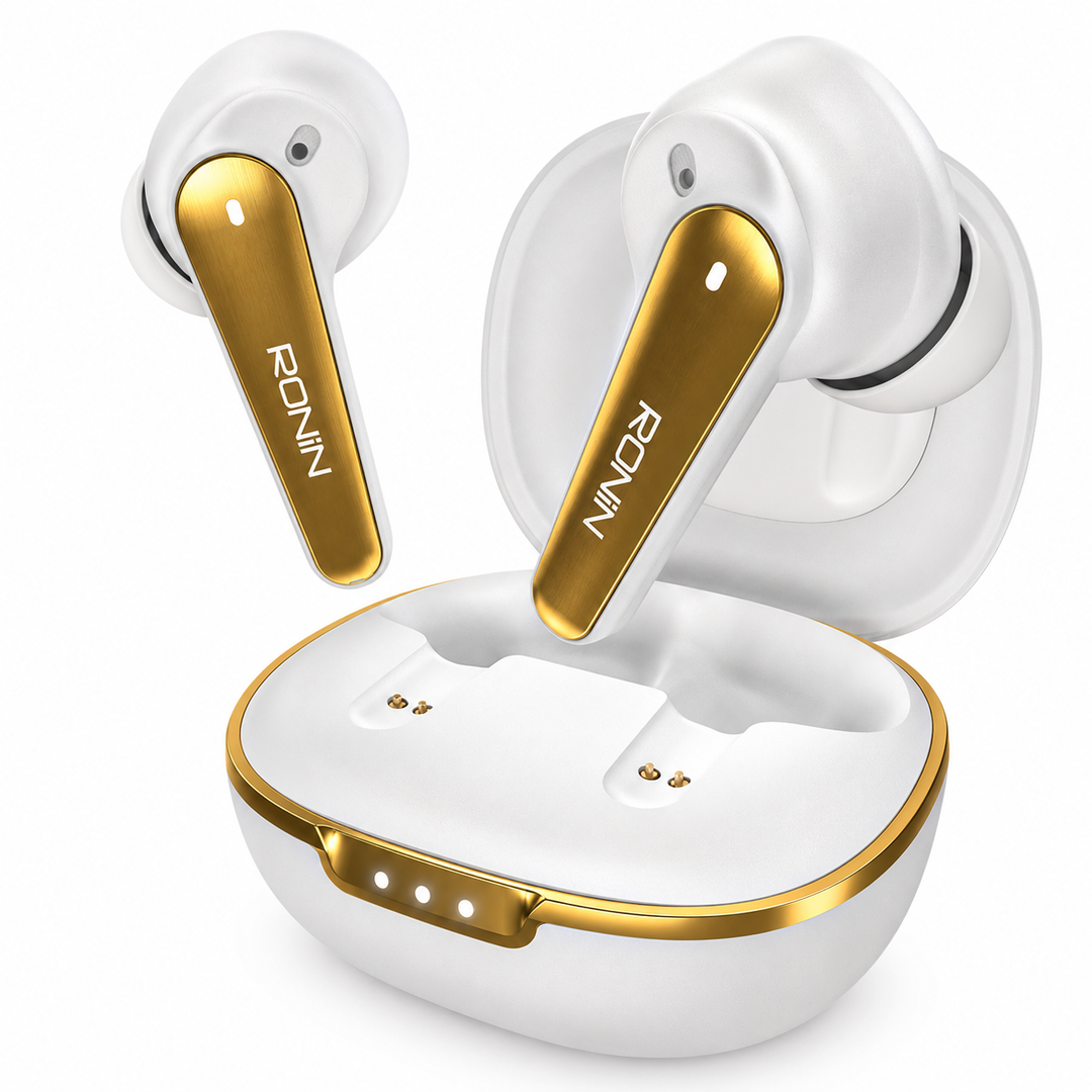 Eclipse | R-7065  Earbuds