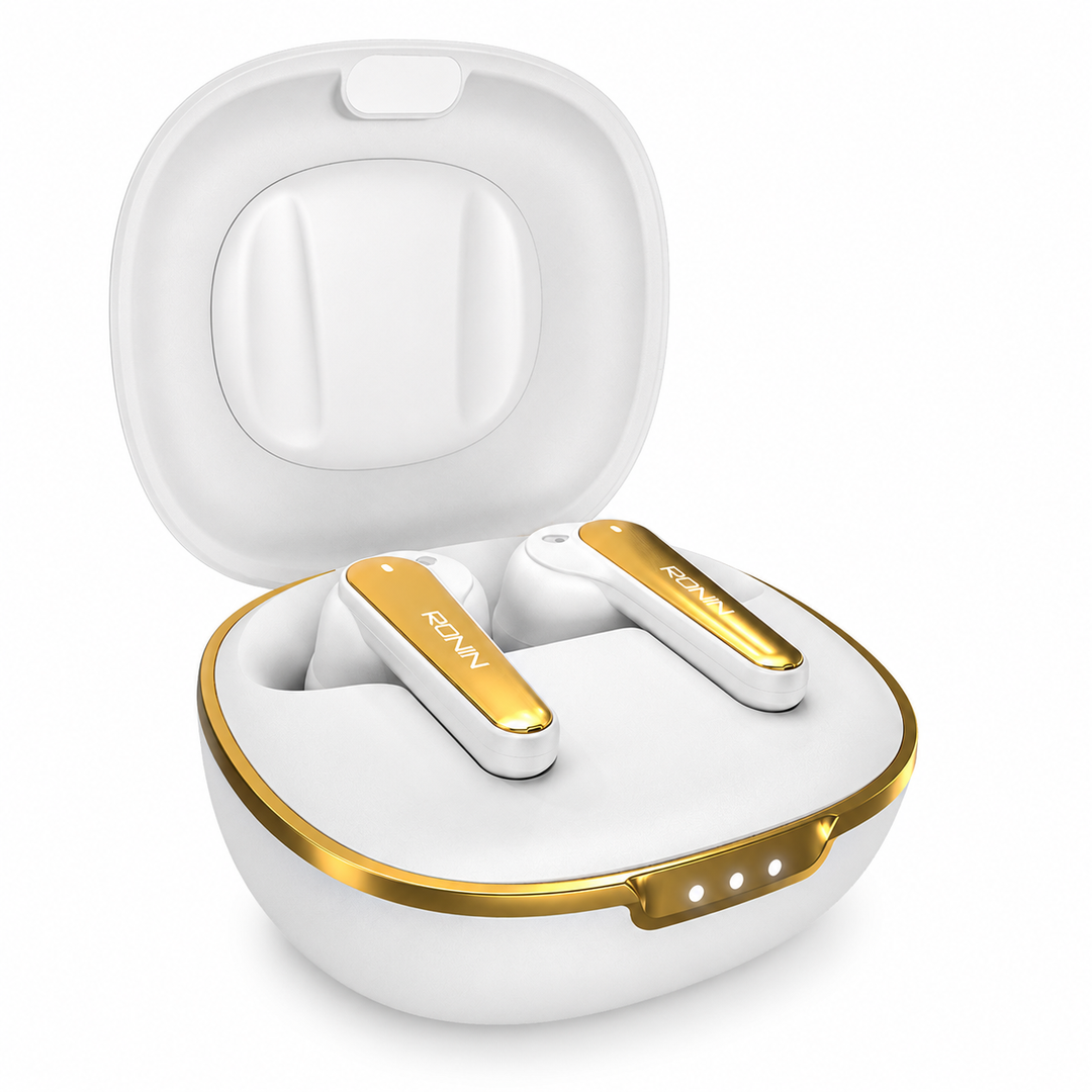 Eclipse | R-7065  Earbuds