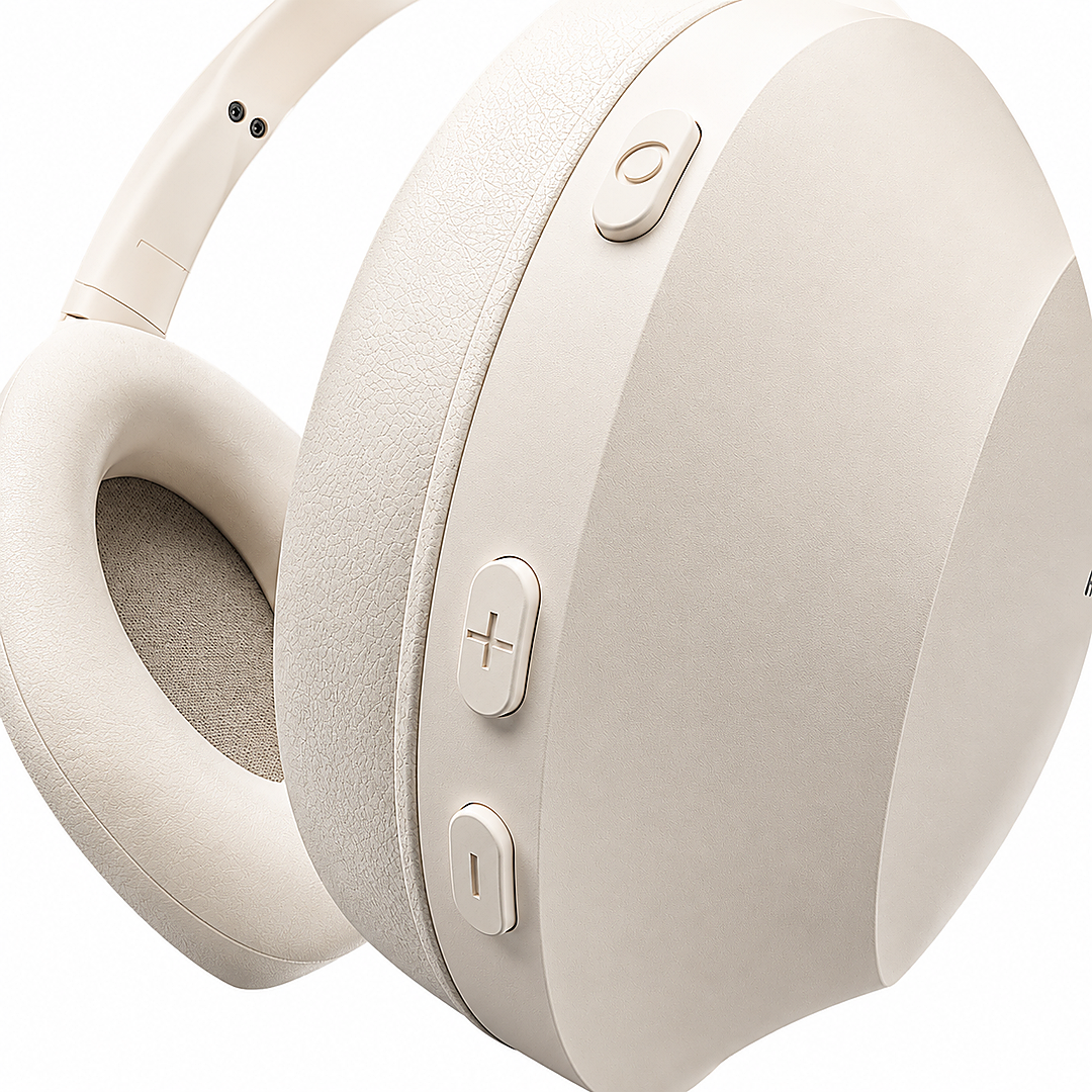 Magnitude R-1505 Headphone